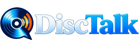 DiscTalk