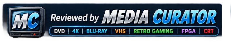 Media Curator reviews