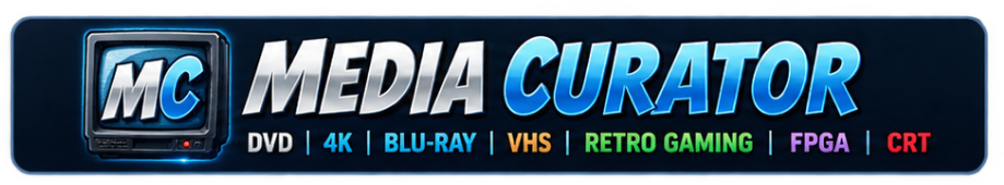 Media Curator
