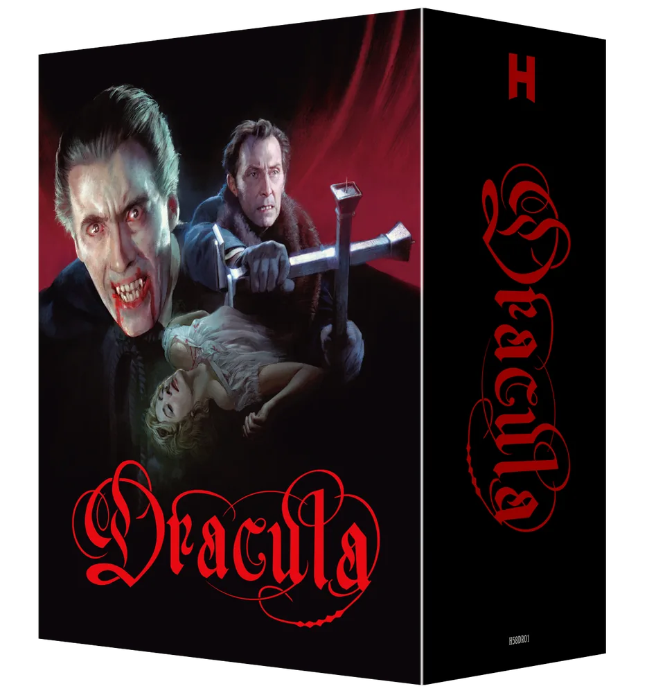 Dracula, publisher image 3