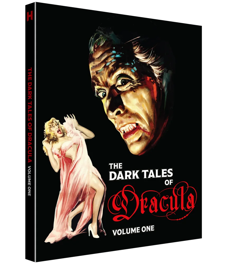 Dracula, publisher image 4