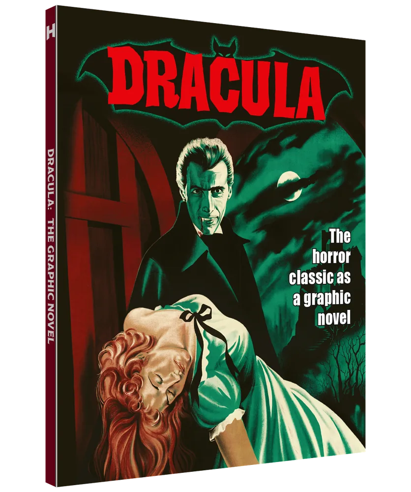 Dracula, publisher image 5
