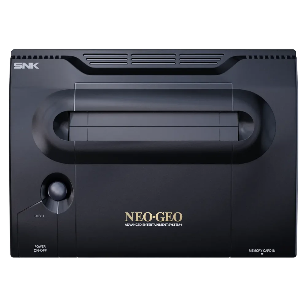 NEOGEO AES+ — publisher image 4