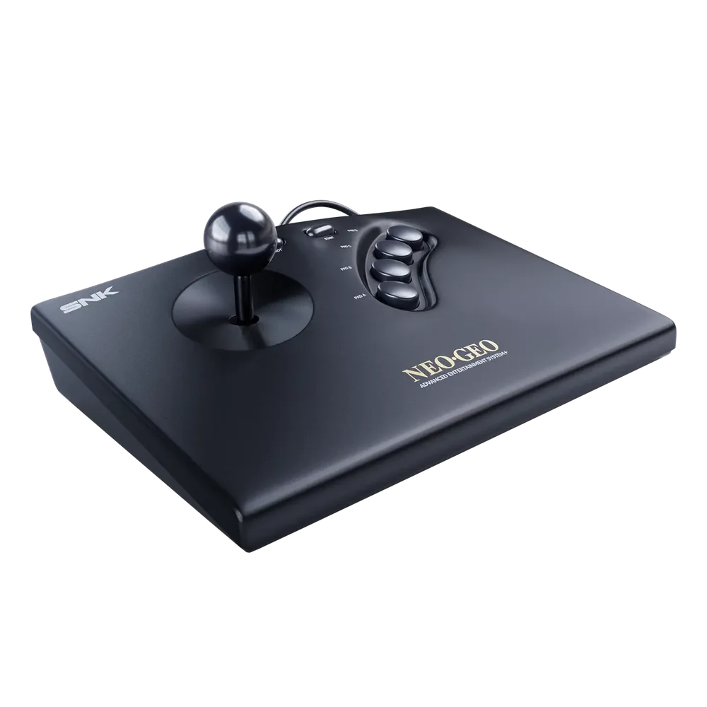 NEOGEO AES+ — publisher image 5